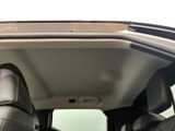 a view of the back seats of a car from the inside