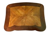 PETIT BUREAU DE TOILETTE LOUIS XV (photo 5)
