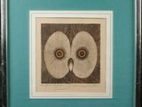 an image of a picture of a picture of an owl