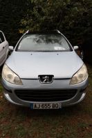 1 VP PEUGEOT 407 SW (photo 2)