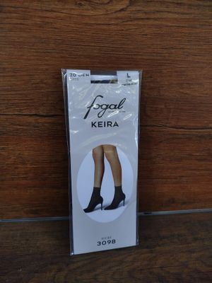 Lot de 97 paires de mi-bas de la marque FOGAL (produit de tr…