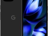Le smartphone Google Pixel Lite est présenté en noir