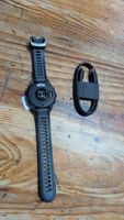 MONTRE CONNECTEE GARMIN FORERUNNER 165 - TVA RECUPERABLE (photo 2)