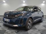 the new toyota c - hr hybrid suv is parked in a showroom