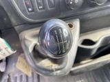 a close up of a gear stick in a car