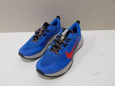 men ' s nike air zoom running shoes size 11 5