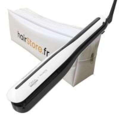 26 / Lisseur vapeur 2‑en‑1 professionnel - L'ORÉAL PRO… - Photo 1