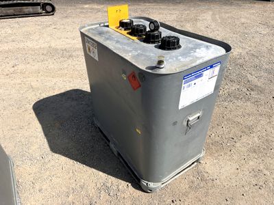 Schutz - Cuve A Carburant 700 LI…
