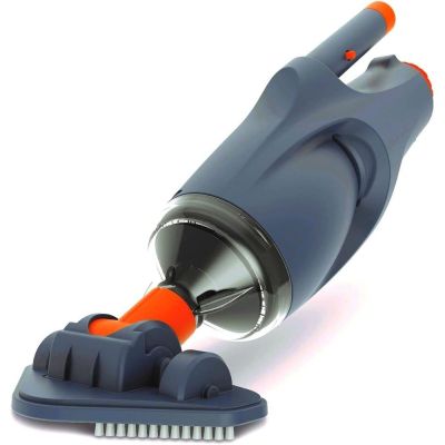 417 / Aspirateur rechargeable VEKTRO MINI - KOKIDO - Mo…