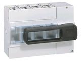 an image of a close up of a device on a white background