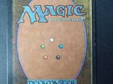 magic the gathering deckmaster booster pack