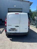 RENAULT FW1BB5 - KANGOO - Genre : CTTE - Carrosserie : FOURG… (photo 4)