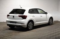 VP VOLKSWAGEN POLO 1.0 TSI 95ch EDITION ex auto-ecole - Dmec… (photo 4)