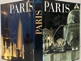 Paris : une histoire de la capitale des États-Unis et de la capitale des États-Unis