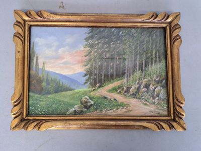 DOM GAINBY - Photo 1