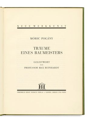 un livre ouvert avec un titre en noir et blanc