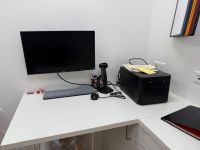 1 appareil de radiographie VATECH n°071015826 - tête 2024 n°… (photo 2)