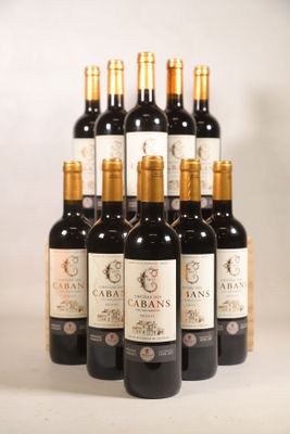 plusieurs bouteilles de vin sont alignées sur une surface blanche