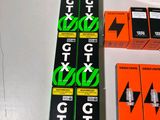 many different types of batteries on the table