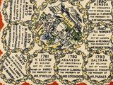 an image of a map of the city of sydney