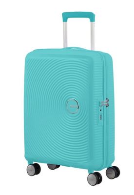 Valise American Tourister Soundbox 4 roues Extensible 55 cm …