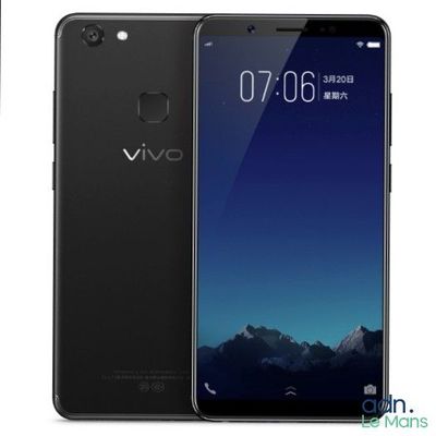 the new vivo smartphone is coming in india