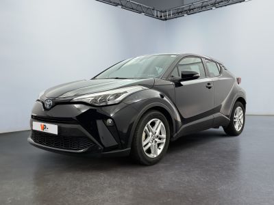 Toyota C-HR 1,0 CVV Business