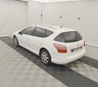 PEUGEOT 407.SW 1.6 HDI110. Pour obtenir le contrôle techniqu… (photo 6)