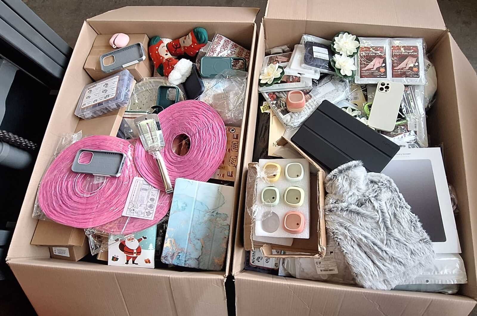 Destockage & Invendus