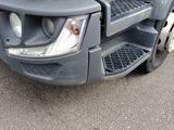 an image of a truck that is parked in a lot