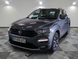 Volkswagen T-Roc 1.0 TDI Turbo, 4 portes, boîte automatique
