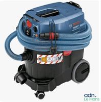 Aspirateur professionnel BOSCH GAS 35 M AFC - Retour client …