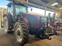 VALTRA T160 4RM 160 cv (photo 4)