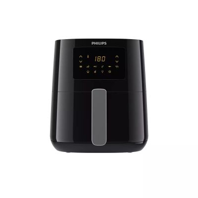 184 / Friteuse sans huile - PHILIPS - HD9252/70 Série 3…