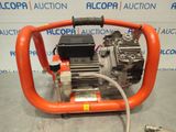 an image of a pump with a hose attached to it