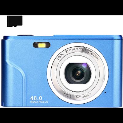 207 / Appareil photo numérique compact - BETTER LIFE -…