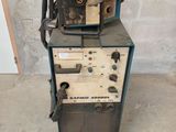 l'image d'une machine installée dans une pièce