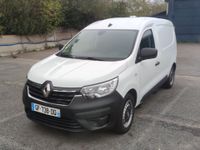 RENAULT EXPRESS VAN BLUE DCI 95 CONFORT - Genre : CTTE - Car…