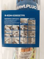 RAWLPLUG - Kit de scellement chimique sans styrène - R-KEM I… (photo 5)