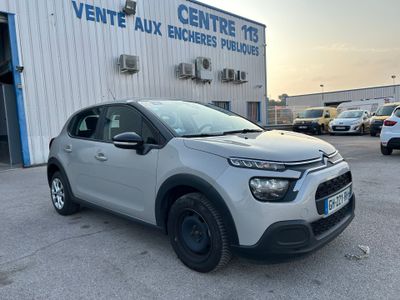 Citroën 1 2 PureTech PureTech PureTech 5 portes diesel