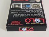 a box with a game on it sitting on a table