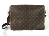 sac messager Louis Vuitton