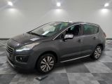 Citroën C4 1,6 HDi 120 ch 5 places d'occasion d'occasion