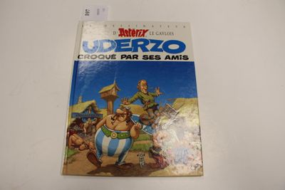 la couverture de la première édition du livre « Les aventures de Jugterzo »