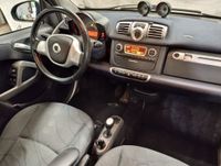 VP SMART FORTWO COUPE 1.0 84 BA 3P Kilomètres au compteur no… (photo 3)