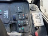a close up of a control panel in a vehicle
