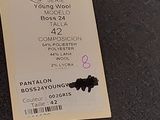 a tag that says you ' re going to bocci boccicci on it