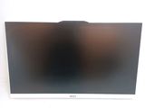 a picture of a flat screen tv sitting on a table