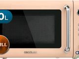 a picture of a microwave with a grill on it