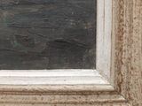 a cat that is sitting in a window sill